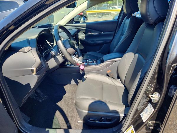 2025 MAZDA CX-30 Preferred Package