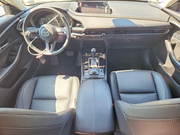 2025 MAZDA CX-30 Preferred Package
