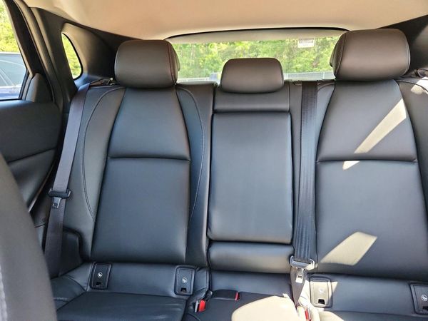 2025 MAZDA CX-30 Preferred Package