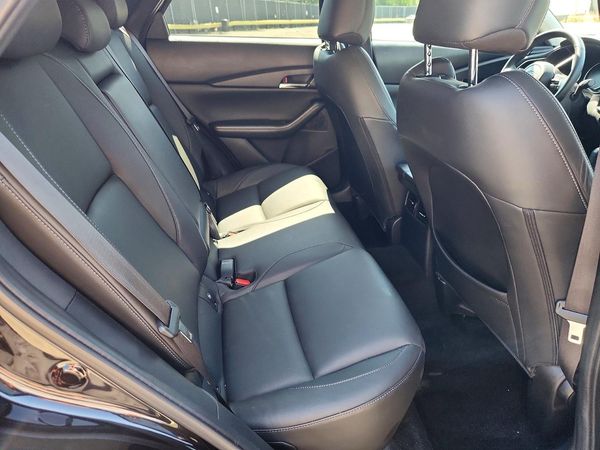2025 MAZDA CX-30 Preferred Package