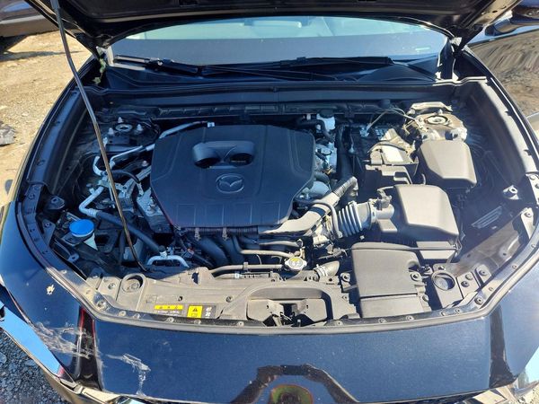 2025 MAZDA CX-30 Preferred Package
