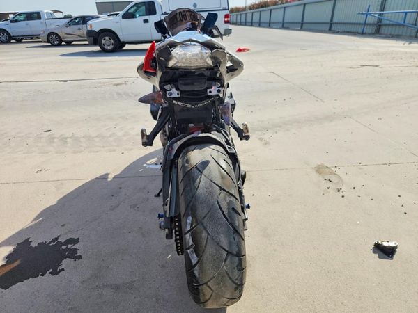 2012 BMW S 1000
