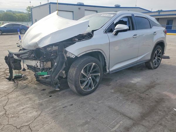 2018 LEXUS RX350 350/350 F Sport