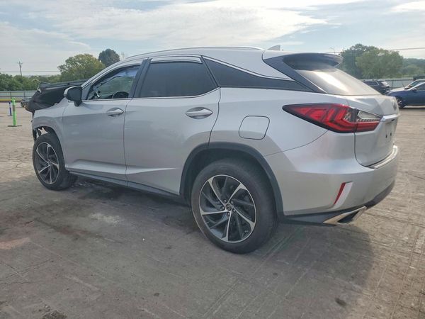 2018 LEXUS RX350 350/350 F Sport