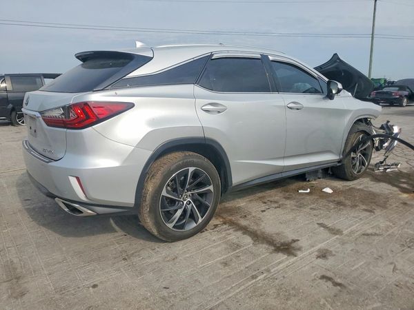 2018 LEXUS RX350 350/350 F Sport