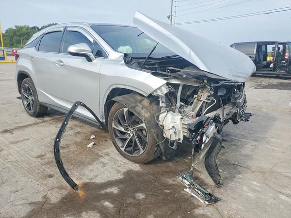 2018 LEXUS RX350 350/350 F Sport