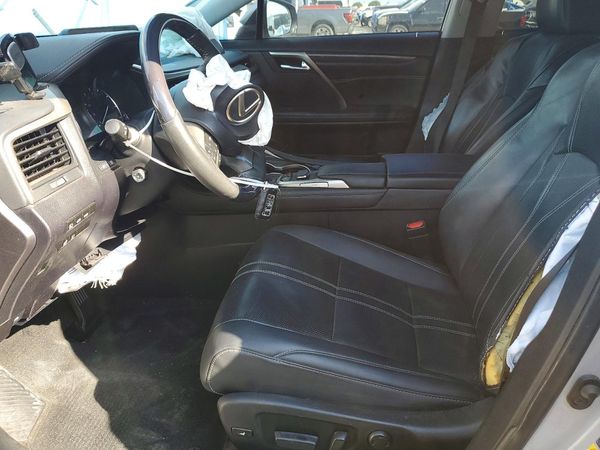 2018 LEXUS RX350 350/350 F Sport