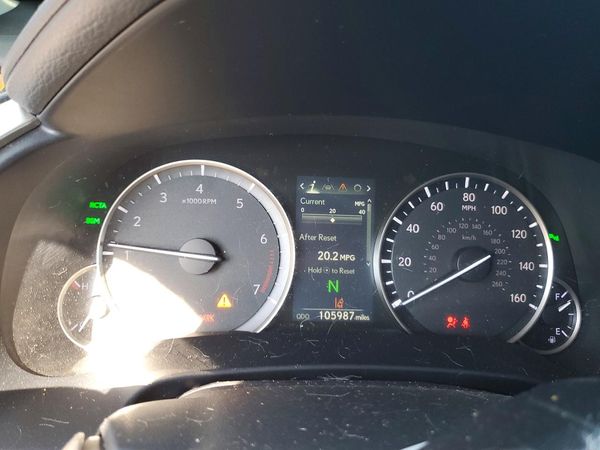 2018 LEXUS RX350 350/350 F Sport