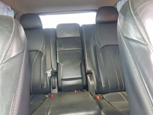 2018 LEXUS RX350 350/350 F Sport