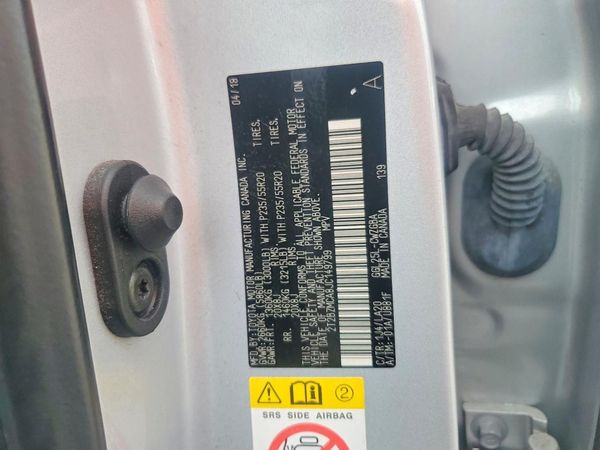 2018 LEXUS RX350 350/350 F Sport