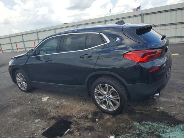 2019 BMW X2 sDrive28i