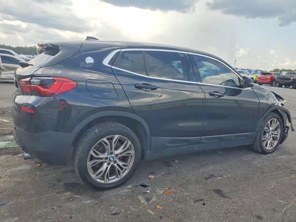2019 BMW X2 sDrive28i
