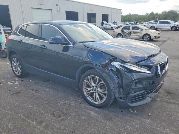 2019 BMW X2 sDrive28i