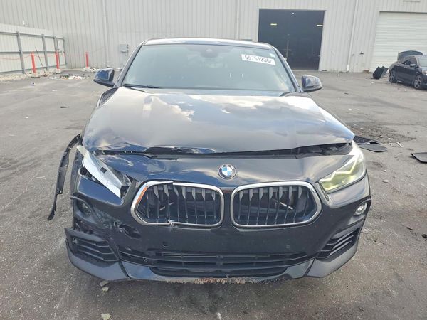 2019 BMW X2 sDrive28i