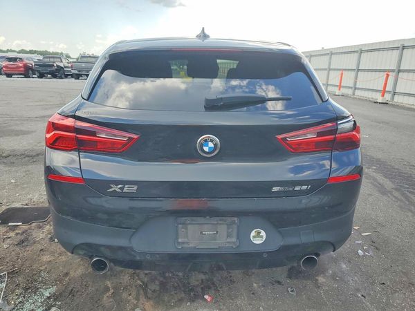 2019 BMW X2 sDrive28i