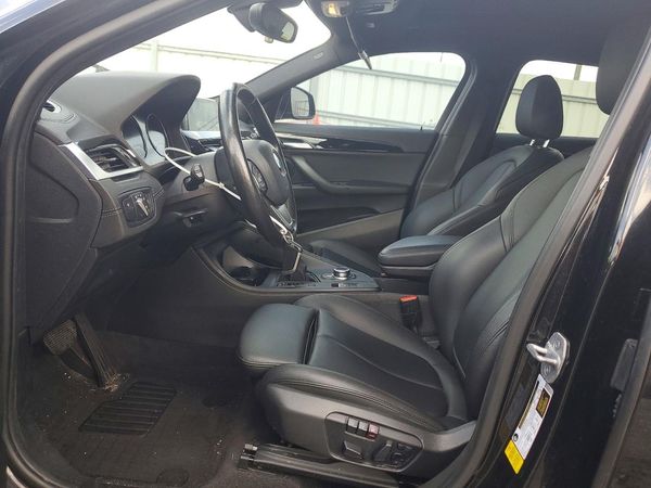 2019 BMW X2 sDrive28i
