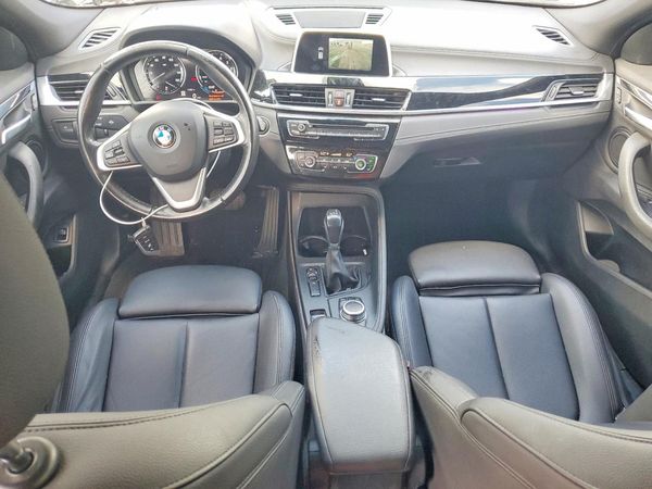 2019 BMW X2 sDrive28i