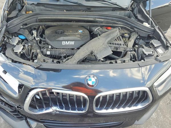 2019 BMW X2 sDrive28i