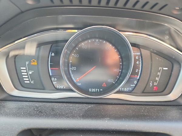 2016 VOLVO XC60