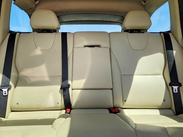 2016 VOLVO XC60