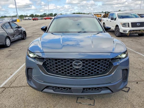 2024 MAZDA CX-50