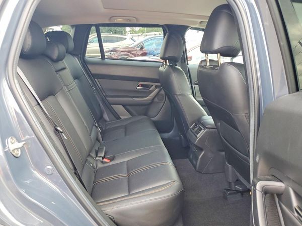 2024 MAZDA CX-50