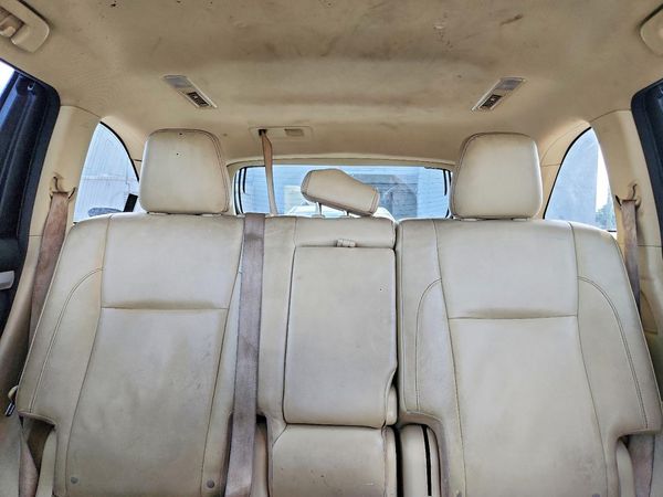 2016 TOYOTA HIGHLANDER