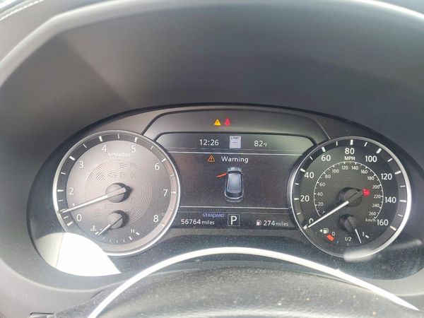 2022 INFINITI QX50 Essential