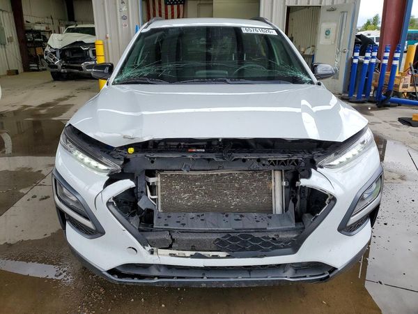 2021 HYUNDAI KONA SEL Plus, NIGHT
