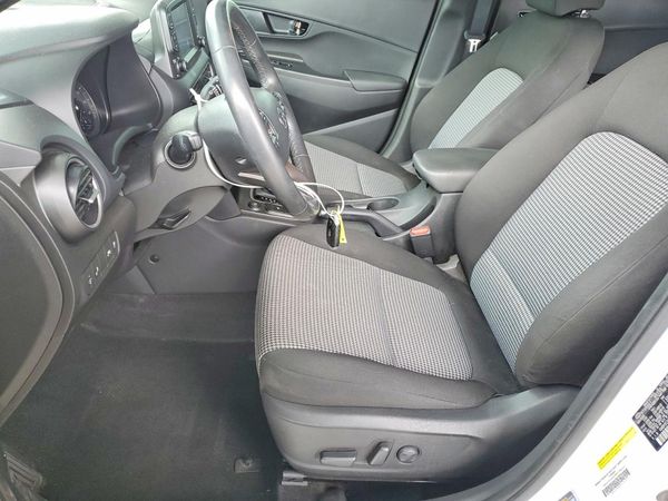 2021 HYUNDAI KONA SEL Plus, NIGHT