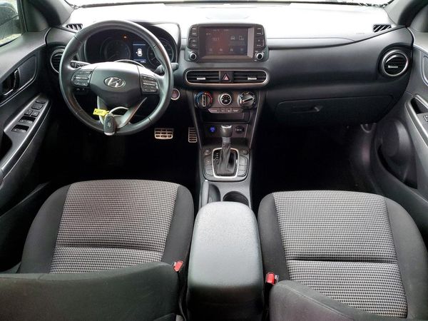 2021 HYUNDAI KONA SEL Plus, NIGHT