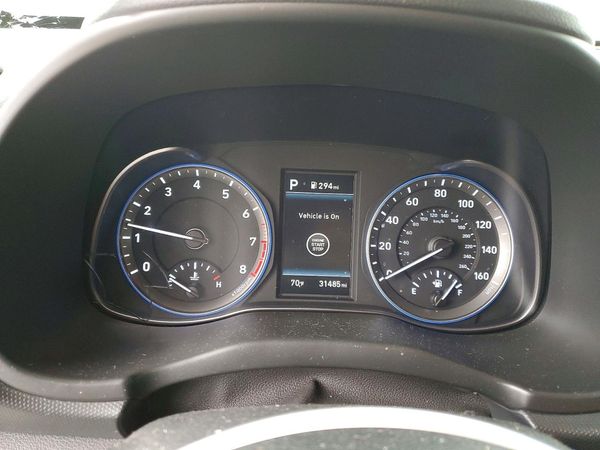 2021 HYUNDAI KONA SEL Plus, NIGHT
