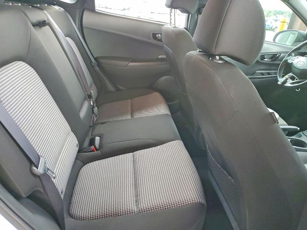 2021 HYUNDAI KONA SEL Plus, NIGHT