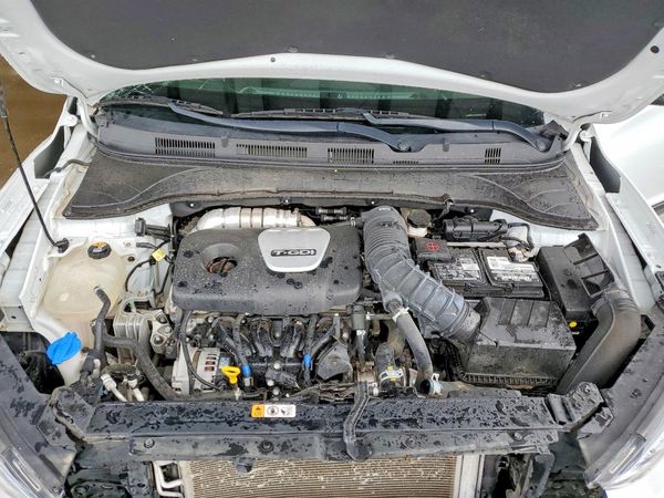 2021 HYUNDAI KONA SEL Plus, NIGHT