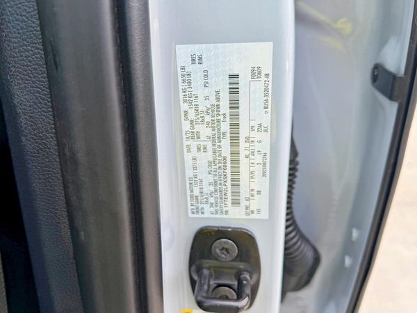 2025 FORD F150 STX
