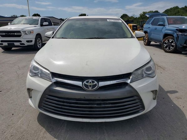 2015 TOYOTA CAMRY — DIRF