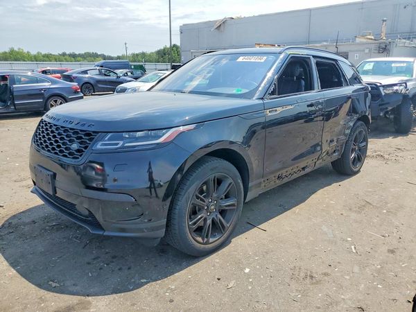 2019 LAND ROVER RANGE ROVER VELAR S