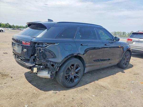 2019 LAND ROVER RANGE ROVER VELAR S