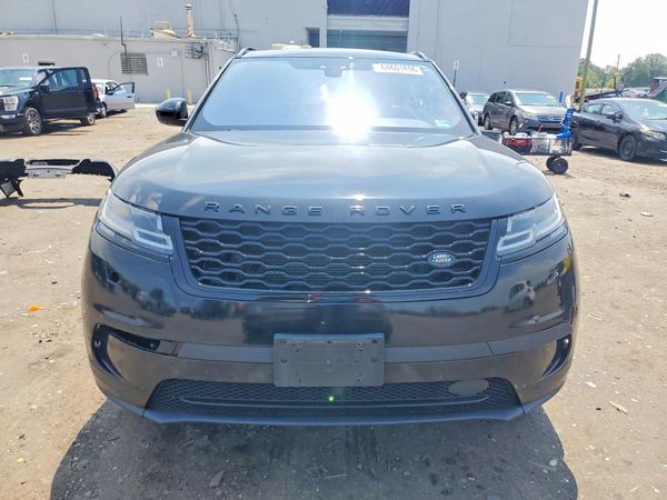 2019 LAND ROVER RANGE ROVER VELAR S