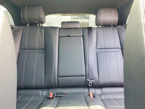 2019 LAND ROVER RANGE ROVER VELAR S