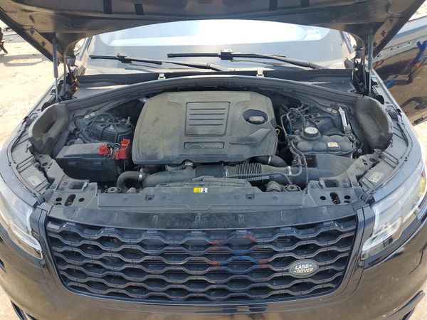 2019 LAND ROVER RANGE ROVER VELAR S