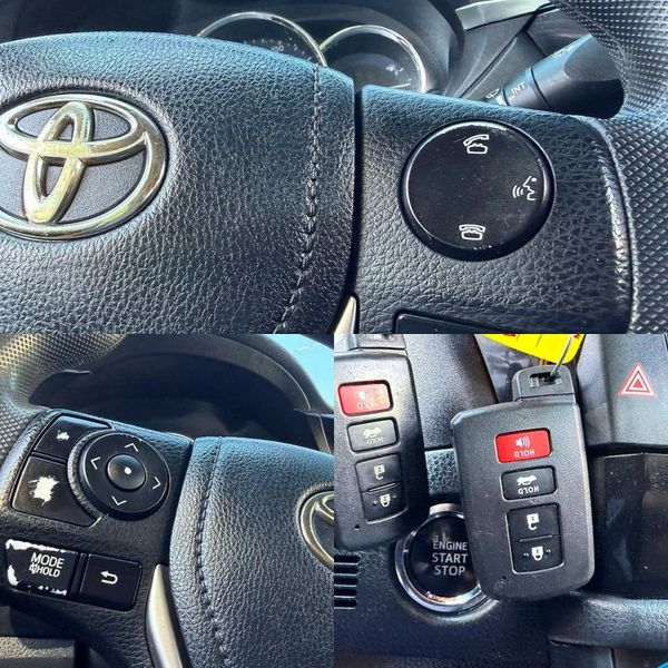 2014 TOYOTA COROLLA ECO/ECO PLUS