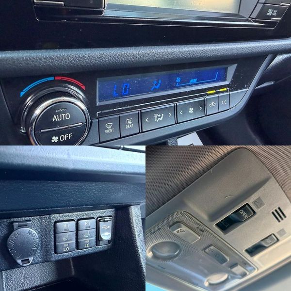 2014 TOYOTA COROLLA ECO/ECO PLUS