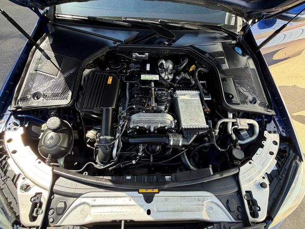 2017 MERCEDES-BENZ C C300-4M