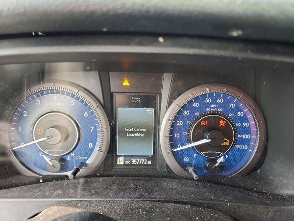 2020 TOYOTA SIENNA D grade — ODOM