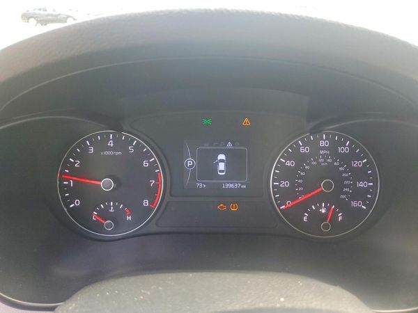 2017 KIA OPTIMA EX/EX Prem/EX Prem Plus