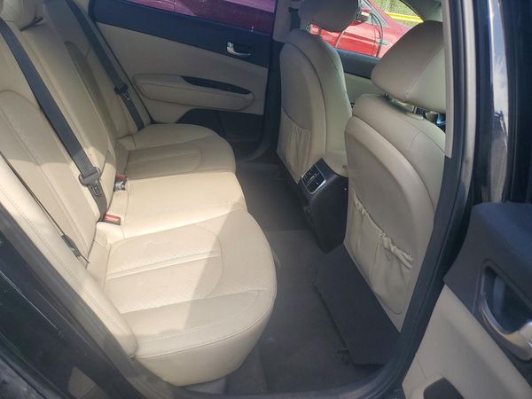 2017 KIA OPTIMA EX/EX Prem/EX Prem Plus
