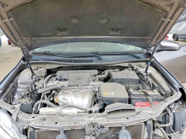 2017 TOYOTA CAMRY LE/SE/XLE/XSE