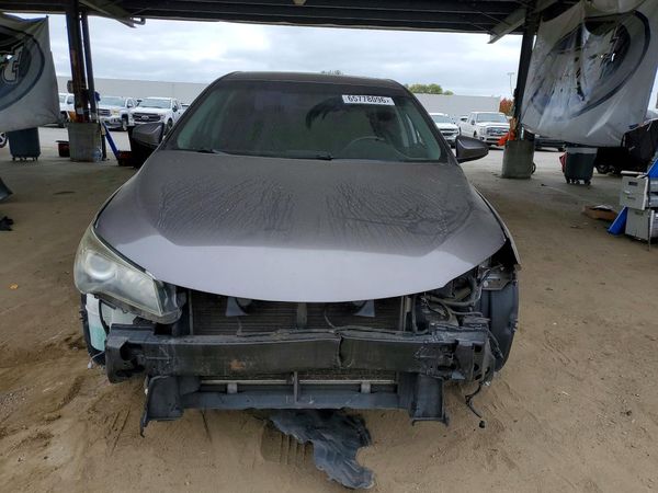2017 TOYOTA CAMRY LE/SE/XLE/XSE