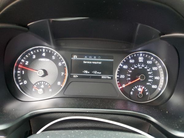 2022 KIA FORTE FE, LXS